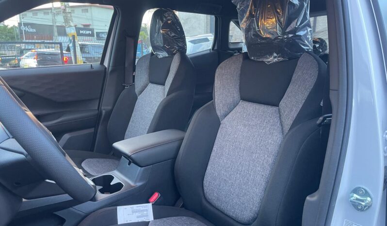 Mitsubishi Outlander H-Line 2027 lleno