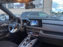 Mitsubishi Outlander H-Line 2027 lleno