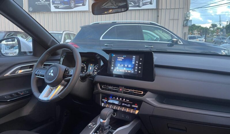 Mitsubishi Outlander H-Line 2027 lleno