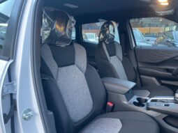 Mitsubishi Outlander H-Line 2027 lleno