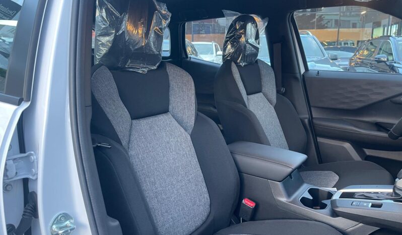 Mitsubishi Outlander H-Line 2027 lleno