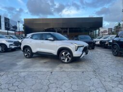 Mitsubishi Outlander P-Line 2027