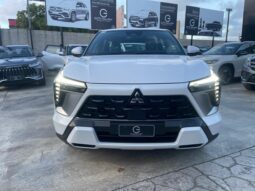 Mitsubishi Outlander P-Line 2027