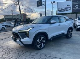 Mitsubishi Outlander P-Line 2027