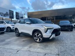 Mitsubishi Outlander P-Line 2027