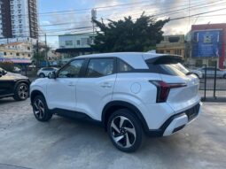 Mitsubishi Outlander P-Line 2027