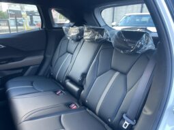 Mitsubishi Outlander P-Line 2027 lleno