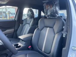 Mitsubishi Outlander P-Line 2027 lleno