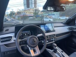 Mitsubishi Outlander P-Line 2027 lleno