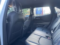 Mitsubishi Outlander P-Line 2027 lleno