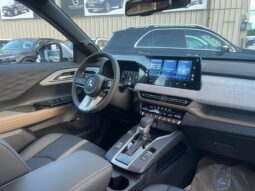 Mitsubishi Outlander P-Line 2027 lleno