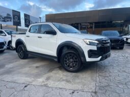 ISUZU DMAX LSE 2027