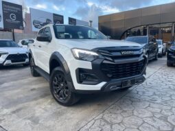 ISUZU DMAX LSE 2027
