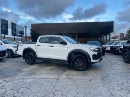 ISUZU DMAX LSE 2027