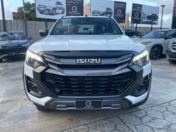 ISUZU DMAX LSE 2027
