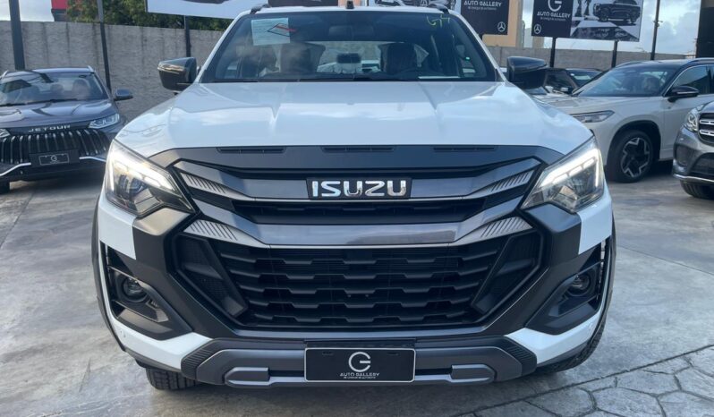 ISUZU DMAX LSE 2027 lleno