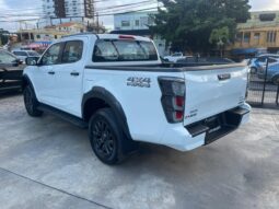 ISUZU DMAX LSE 2027 lleno