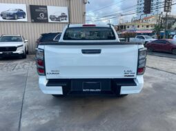 ISUZU DMAX LSE 2027 lleno