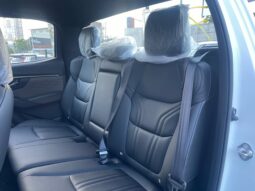 ISUZU DMAX LSE 2027 lleno