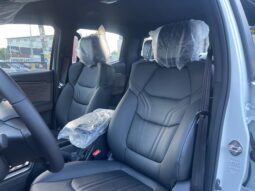 ISUZU DMAX LSE 2027 lleno