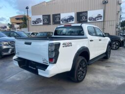 ISUZU DMAX LSE 2027 lleno