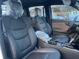 ISUZU DMAX LSE 2027 lleno