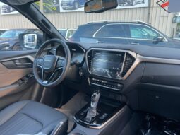 ISUZU DMAX LSE 2027 lleno