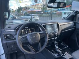 ISUZU DMAX LSE 2027 lleno