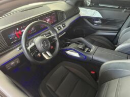 MERCEDES-BENZ CLASE GLE 53 AMG COUPE 2024