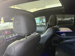 MERCEDES-BENZ CLASE GLE 53 AMG COUPE 2024