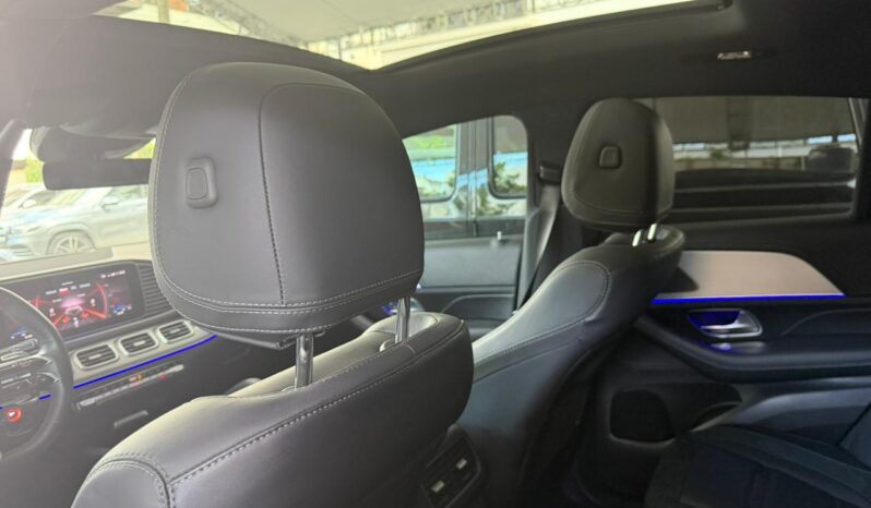 MERCEDES-BENZ CLASE GLE 53 AMG COUPE 2024 lleno