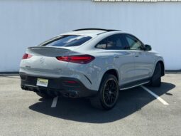 MERCEDES-BENZ CLASE GLE 53 AMG COUPE 2024 lleno