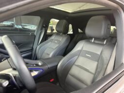 MERCEDES-BENZ CLASE GLE 53 AMG COUPE 2024
