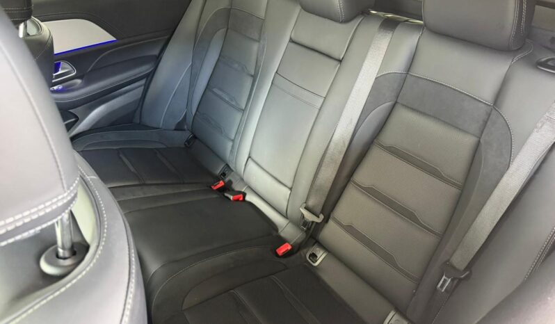 MERCEDES-BENZ CLASE GLE 53 AMG COUPE 2024 lleno