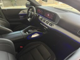 MERCEDES-BENZ CLASE GLE 53 AMG COUPE 2024 lleno