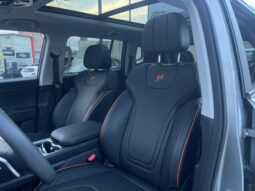 Jetour T1 2027 lleno