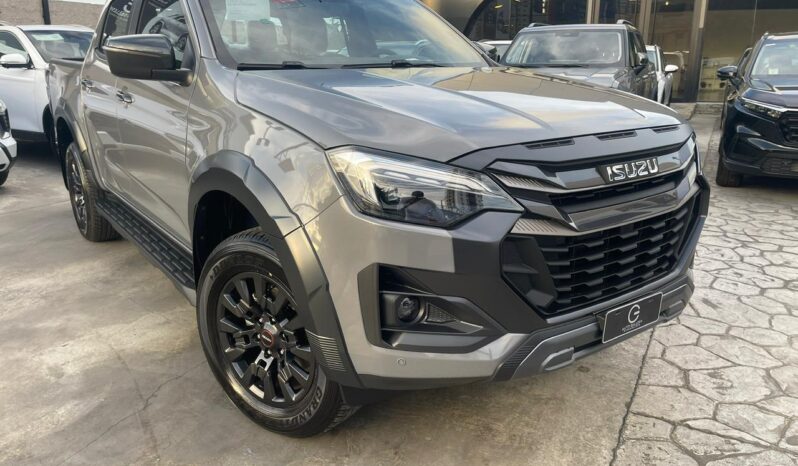 ISUZU DMAX LSE 2027 lleno