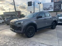 ISUZU DMAX LSE 2027