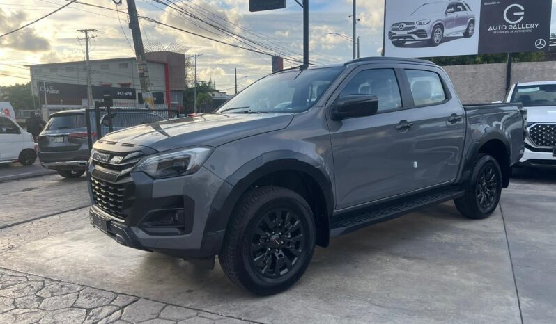 ISUZU DMAX LSE 2027 lleno