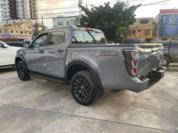 ISUZU DMAX LSE 2027