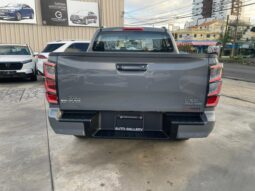 ISUZU DMAX LSE 2027 lleno