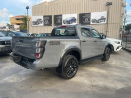 ISUZU DMAX LSE 2027 lleno