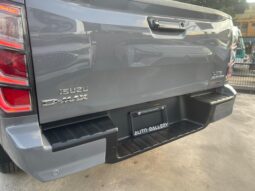 ISUZU DMAX LSE 2027 lleno
