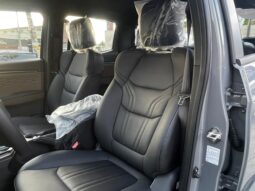 ISUZU DMAX LSE 2027 lleno