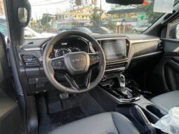 ISUZU DMAX LSE 2027 lleno