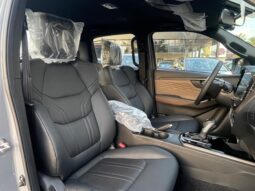 ISUZU DMAX LSE 2027 lleno