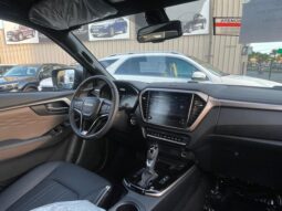 ISUZU DMAX LSE 2027 lleno