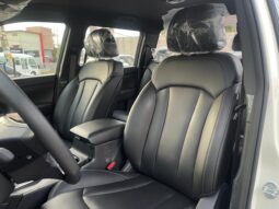 KGM Musso Adventure 2026 lleno