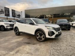 Peugeot 2008 Allure 2026