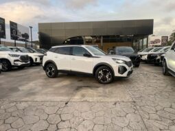 Peugeot 2008 Allure 2026